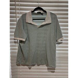 Theory Polo Shirt - Size XXL